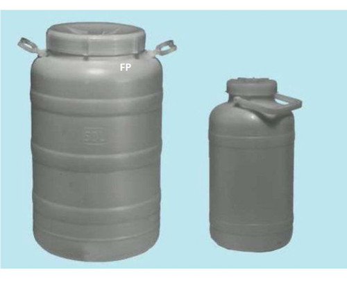 Bidone 50lt per - bidone, alimenti
