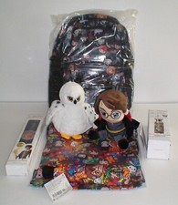 HARRY POTTER CONAD WIZARDING