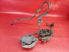 COPPIA PINZA PINZE FRENO