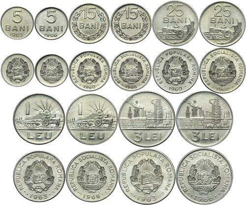 Romania lotto 10 - -,