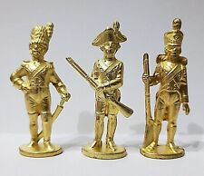Soldatini Kinder Metallfiguren