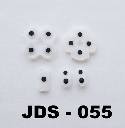 Set pulsanti controller ps4 - set,