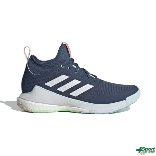 Scarpa volley adidas - scarpa,