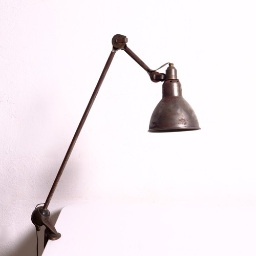 Lampada tavolo bernard - lampada, bernard-