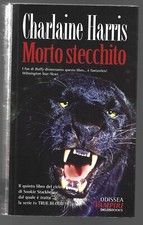 CHARLAINE HARRIS - Morto