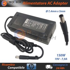 Alimentatore compatibile - alimentatore, hp