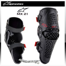Ginocchiere cross enduro - cross,