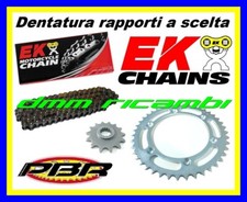 Kit Trasmissione SUZUKI TU 250