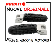 PEDALINE POGGIA PIEDI PILOTA O