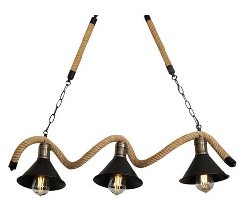 Lampadario sospensione - lampadario, a