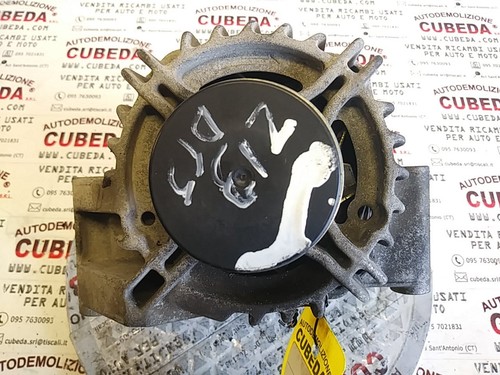 Alternatore opel corsa - opel, d