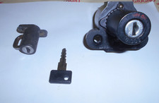 APRILIA AF1 50 E MALAGUTI RST
