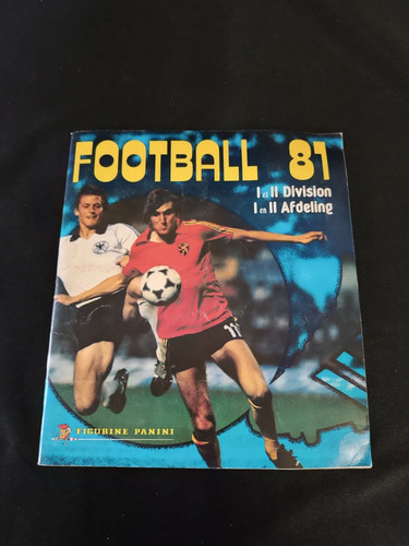 Album figurine panini football - figurine,