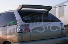 SEAT IBIZA 96-99 - ROOF