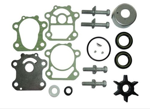Kit girante yamaha - girante, selva