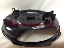 Piatto di taglio nudo trattorino rasaerba MINIRIDER 76 SDE 30" MTD 683-05040D