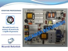 POWER KB-5150 - HKL-550211E PER TV BLAUPUNKT 58UN265 BOX 511 BIS U #