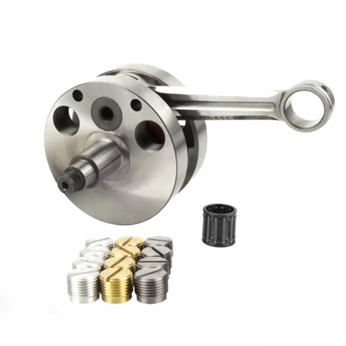 Kit albero motore piaggio - albero,