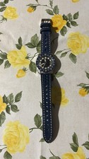 Vintage Mondia Watch Skindiver