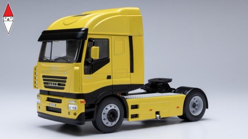 Ixo iveco stralis - ixo,