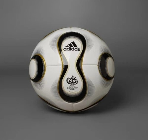 Pallone ufficiale teamgeist - ufficiale,