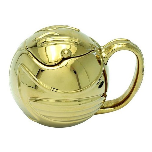 Tazza harry potter boccino - 3d,