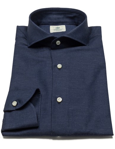 Camicia luigi borrelli - luigi,