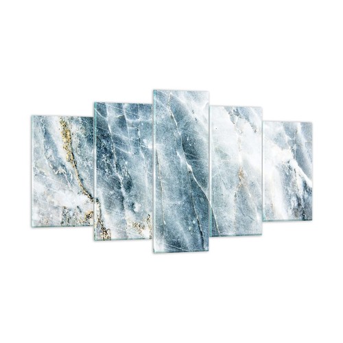 Quadro vetro 160x85cm - su,