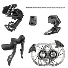 SRAM Force AXS 2x E2 Kit