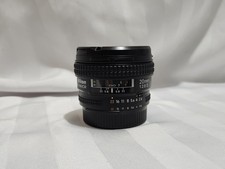 Nikon nikkor 20mm d af - d,