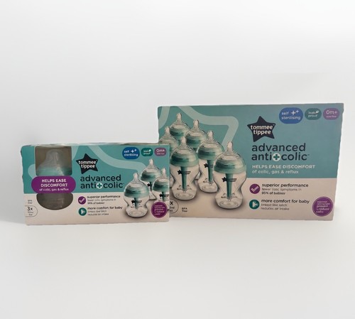 New tommee tippee advanced - -tommee,