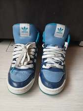 Scarpe adidas alte - adidas, misura