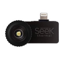 iPhone Seek Termocamera