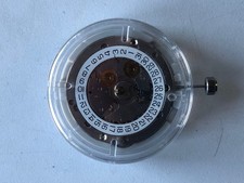 movimento orologio automatico