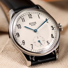 Orologio al quarzo KUOE KYOTO