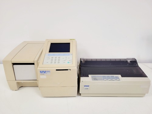 Shimadzu mini 1240 vis - shimadzu,