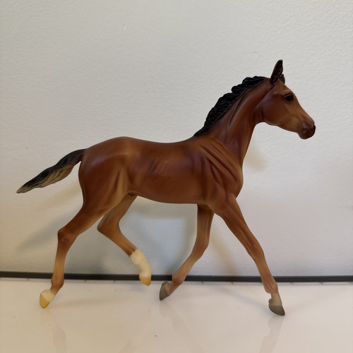Breyer ritirato 1474 - breyer, #1474