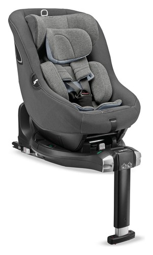 Seggiolino auto size - auto, i-size