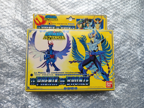 Saint seiya vintage - saint, /