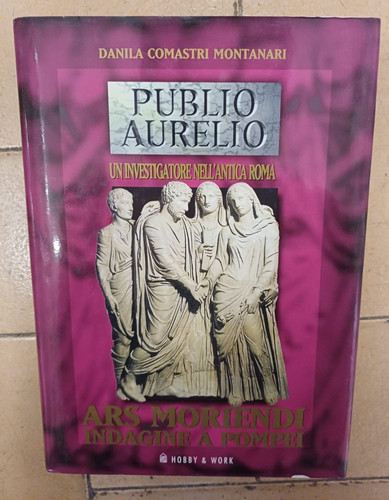 Publio aurelio ars - publio, aurelio: