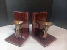 Vintage Brass French Horn