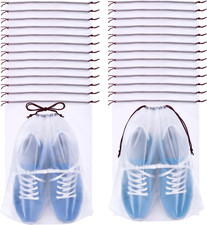 Sacchetti per Scarpe, 26 Pezzi