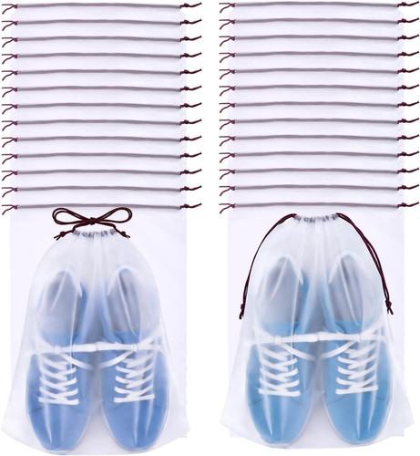 Sacchetti per scarpe - sacchetti, scarpe,