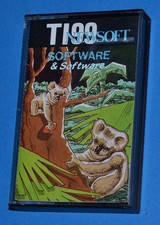 TI99 Newsoft vol. 2 - Software