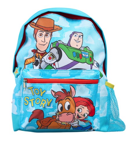 Toy story zaino bambini med - story,