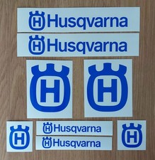 KIT 8 ADESIVI ADESIVO