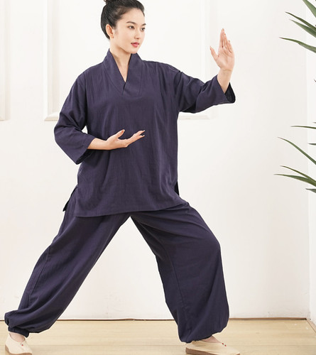 Set tuta unisex - tuta, meditazione