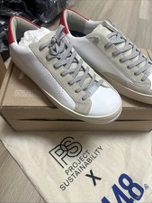 Scarpe sneakers casual uomo
