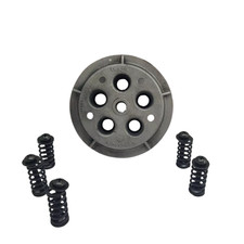 Piatto frizione aprilia 50 - piatto,
