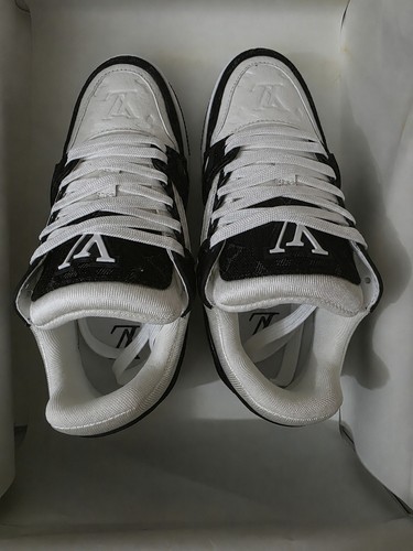 Sneakers louis vuitton trainer - sneakers,